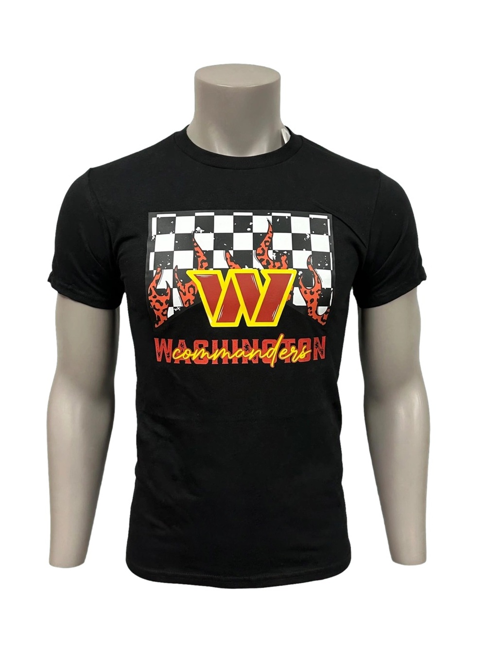 Washington Commanders T Shirt